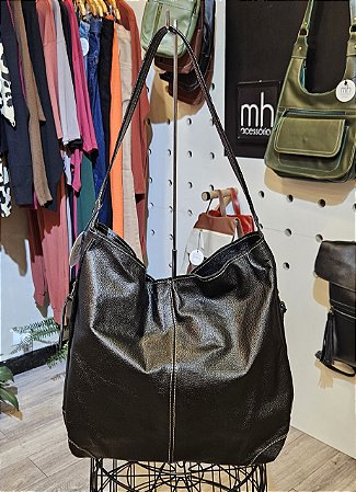 Bolsa Porto Alegre Preta