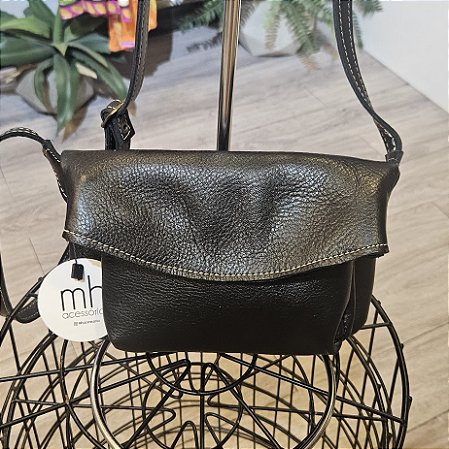 Bolsa Miguel Pereira Preta