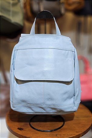 Mochila Antifurto P Azul Céu