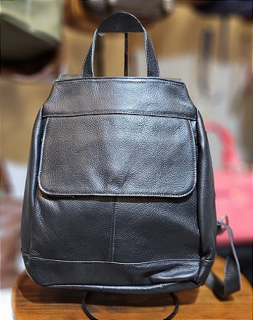 Mochila Antifurto P Preto