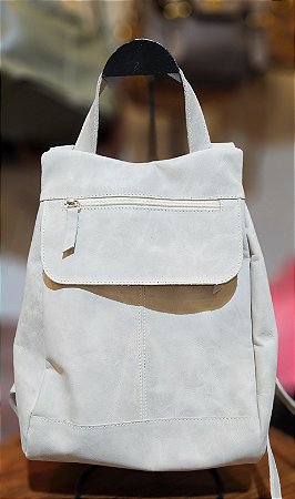 Mochila Antifurto PP MARFIM