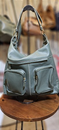 Bolsa Trindade VERDE