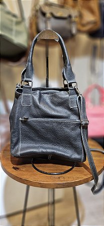 Bolsa Campinas Preto