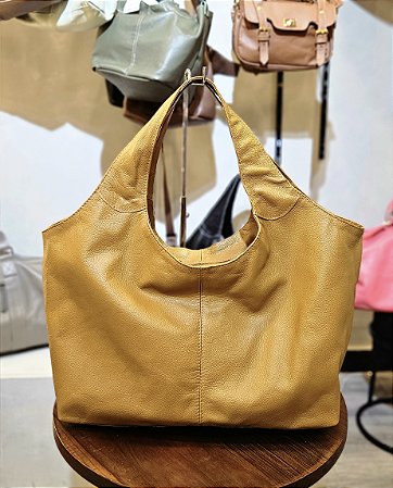 Bolsa Jardim Botânico Mel