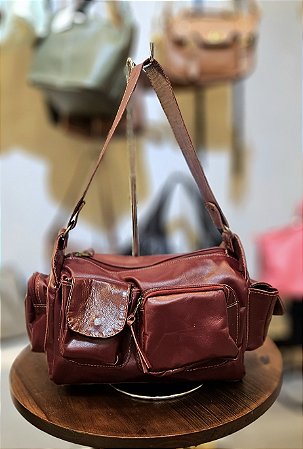 Bolsa Uberlândia Vinho