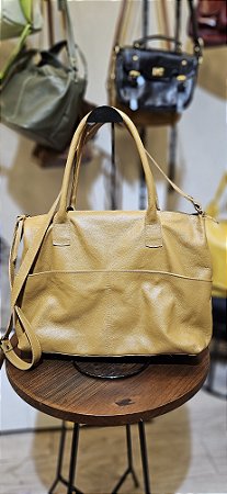 Bolsa São Paulo Mel