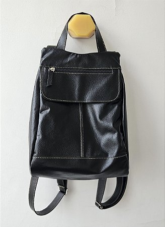 Mochila Antifurto PP PRETO