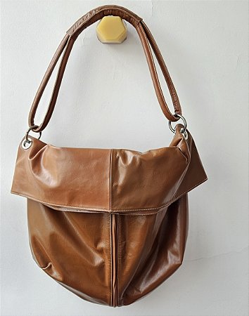 Bolsa Gramado CARAMELO