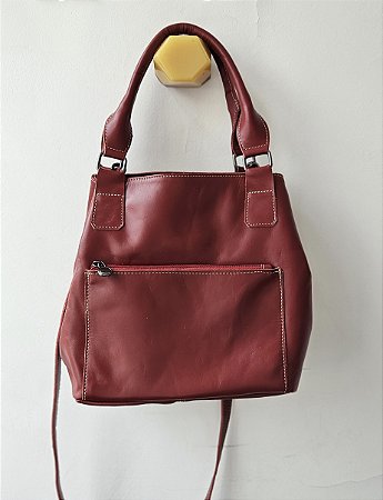 Bolsa Campinas VINHO
