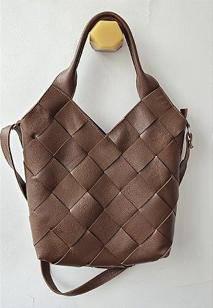 Bolsa Aracajú Capucchino