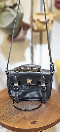 Bolsa Leme Preto