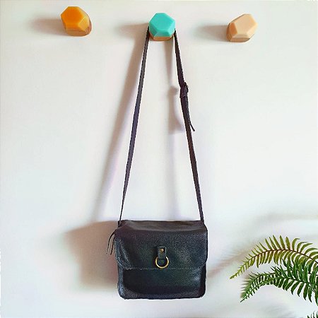 Bolsa Goiânia Preta