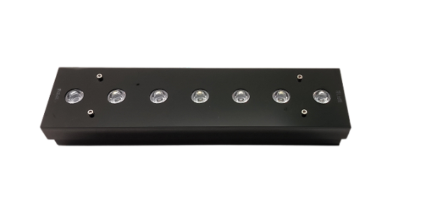 Barra de LED HD-70