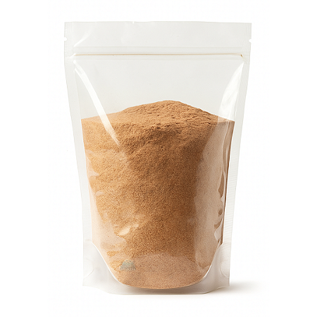 Farinha De Camarão ( Suplementação Animal ) 1KG Água Salgada