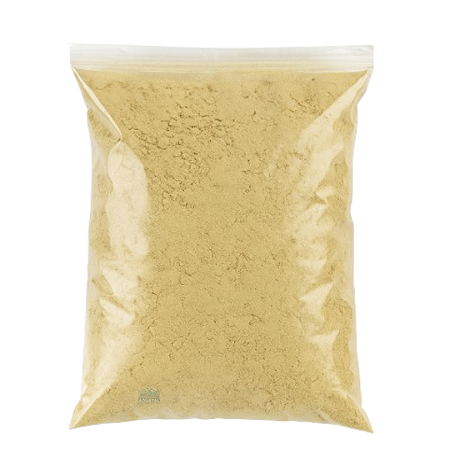 FARINHA DE PEIXES 1KG  DE FILÉ PEIXE ÁGUA DOCE ( APENAS PARA SUPLEMENTAÇÃO ANIMAL )