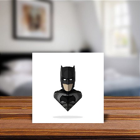 Azulejo Decorativo Batman