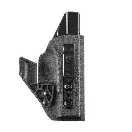 Coldre Glock® Kydex® Iwb Destro Compact