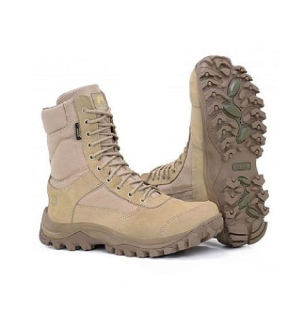 bota airstep army