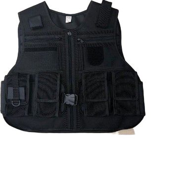 CAPA DE COLETE TÁTICO SEM COLDRE - Point Police - vendas de artigos  militares, airsoft, botas táticas e acessórios em geral