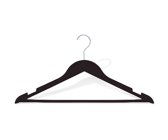 CABIDE STYLE KIT COM 3 - PRETO - 60 UNIDADES