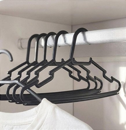 CABIDE POP ADULTO - PRETO - TOTAL 100 UNIDADES