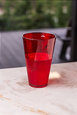 COPO BOLHA 420 ML - SORTIDO - TOTAL 84 UNIDADES