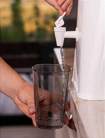 COPO CRISTAL 500 ML - SORTIDO - TOTAL 36 UNIDADES