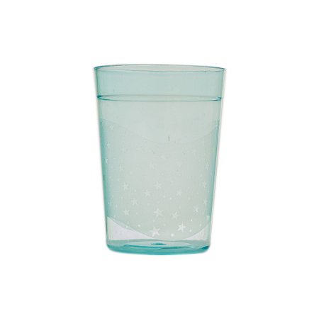 COPO TEXTURIZADO 220 ML - SORTIDO - 90 UNIDADES