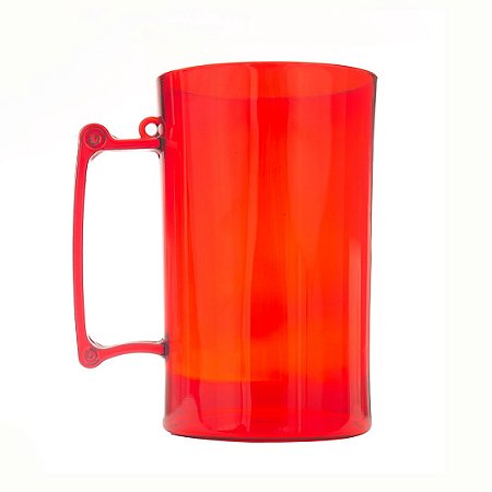 CANECA DE CHOPP - SORTIDA - 48 UNIDADES