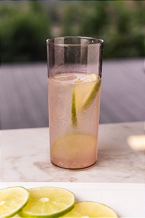 COPO BALADA 320 ML - SORTIDO - TOTAL 48 UNIDADES