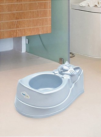 ASSENTO BABY - TOTAL 6 UNIDADES