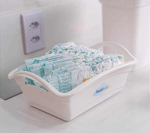 ORGANIZADOR BABY - TOTAL 6 UNIDADES