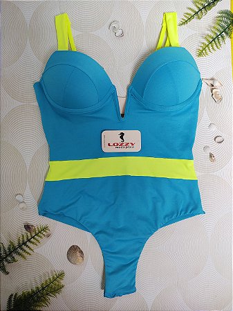 Maiô body cancun