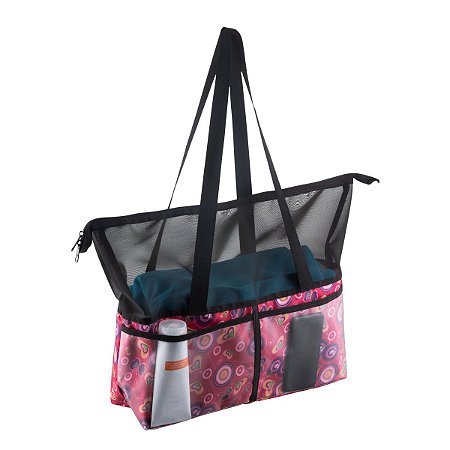 BOLSA DE PRAIA AMVC JURERÊ