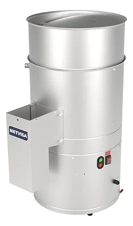 Descascador De Batatas Alho e Cebola 6kg DBCA6