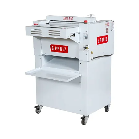 Modeladora de Pão Massas Super Epóxi MPS500