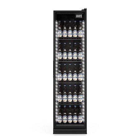 Cervejeira para Bar e Restaurante 310L GCB30V LB PR