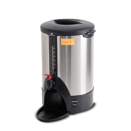 Cafeteira Elétrica Automática 6L