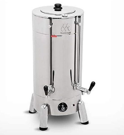 Cafeteira Tradicional 6L (CF. 2.602) - 220v