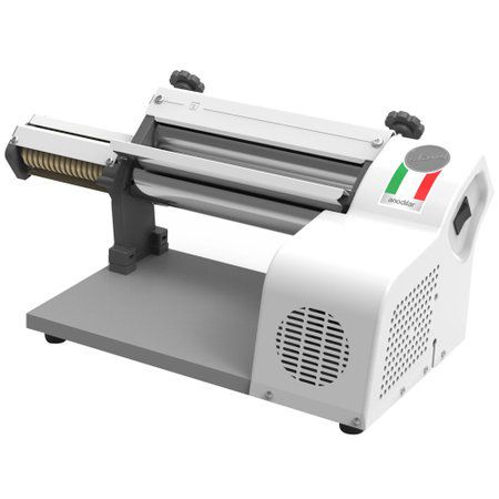 Laminador de Massas 28cm com Cortador - 220v