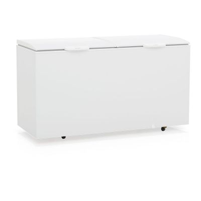 Conservador Horizontal 2 Portas GHBS-510 BR - 532L (220v)