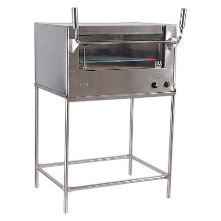 Forno para Pizza Industrial Bolos, Tortas, Salgados FGC70