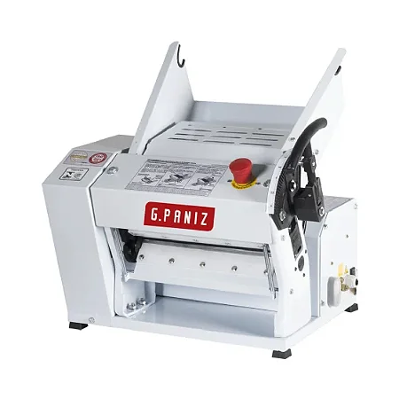 Cilindro para Massas Laminador CLE300 Mini SSV6