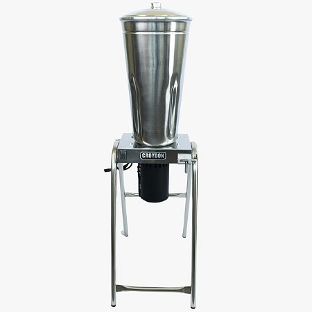 Liquidificador Industrial Grande com Pedestal 15L