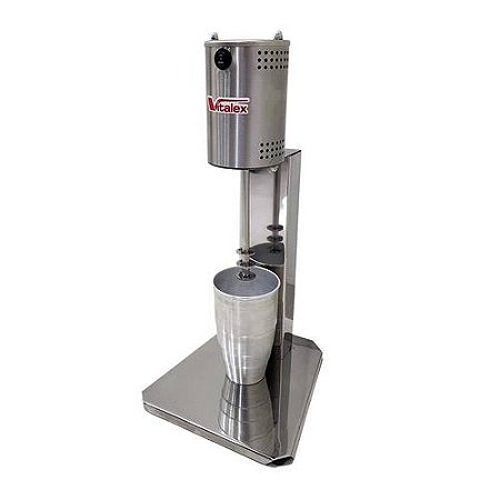 Batedor De Milk-Shake Profissional BMS220