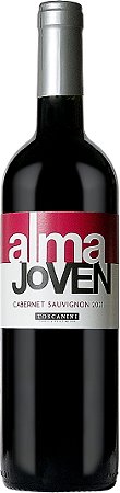 Alma Joven Cabernet Sauvignon