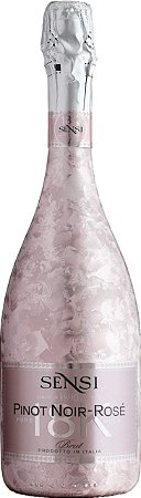 18K Pinot Noir Rosé Brut