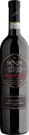 Sensi Collezione Chianti DOCG