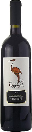 Cavazza Cicogna Cabernet