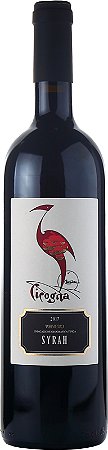 Cavazza Cicogna Syrah